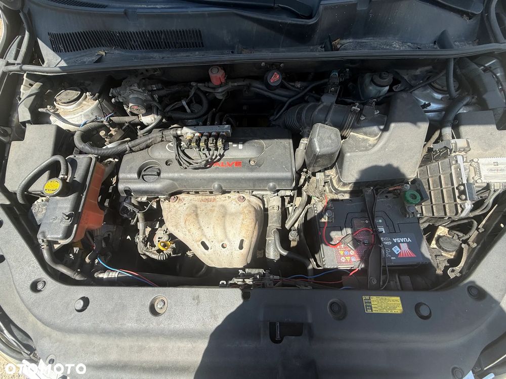 Toyota RAV4 - 3