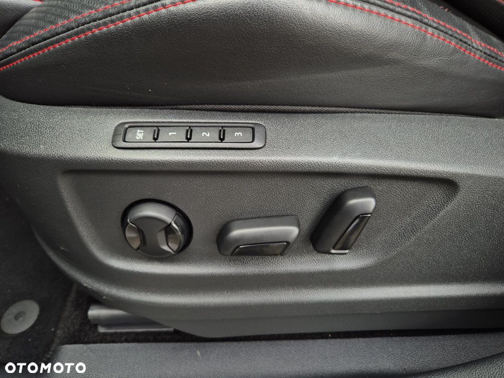 Skoda Kodiaq 2.0 Bi-TDI 4x4 RS DSG - 12