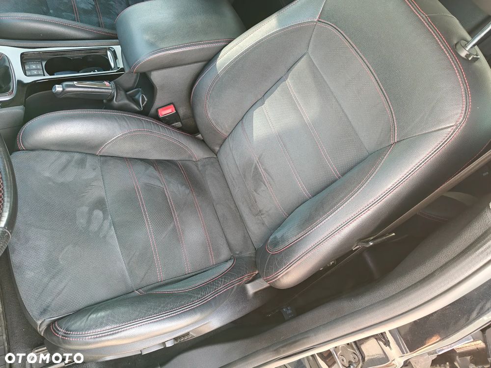 Ford Mondeo 2.0 TDCi Titanium S - 8