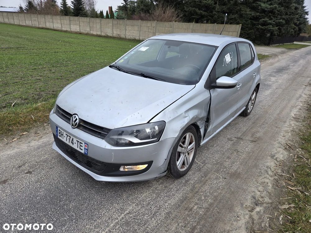 Volkswagen Polo 1.6 TDI DPF Highline - 2