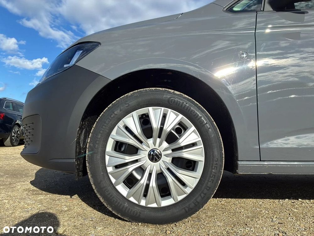 Volkswagen Caddy - 29