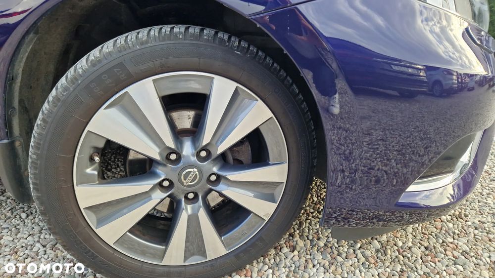 Nissan Pulsar 1.2 DIG-T Tekna - 30