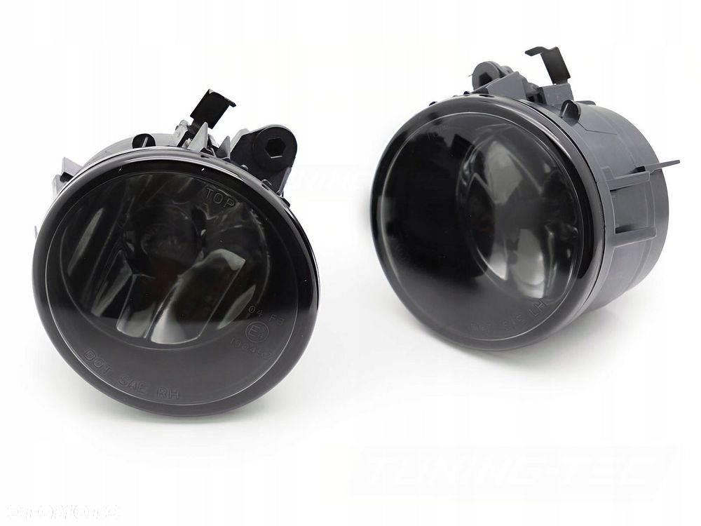 Halogeny Lampy pmg LR Tuning Dymiona X1 F48 X2 F39 X3 F25 X4 F26 X5 F15 X6 - 1
