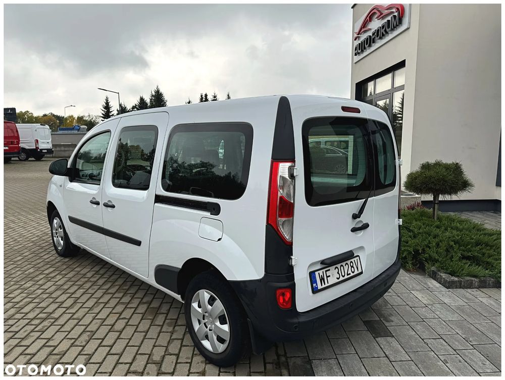 Renault Kangoo - 7