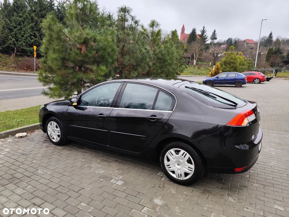 Renault Laguna 2.0 dCi FAP Dynamique - 1