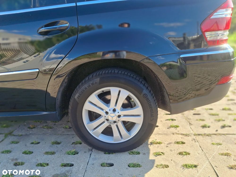 Mercedes-Benz GL 420 CDI - 29