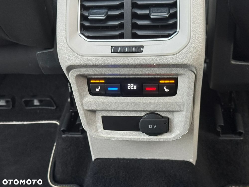 Volkswagen Tiguan 2.0 TDI BMT SCR 4Mot Highline DSG - 38