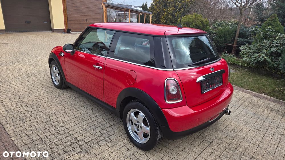 MINI ONE Standard - 4