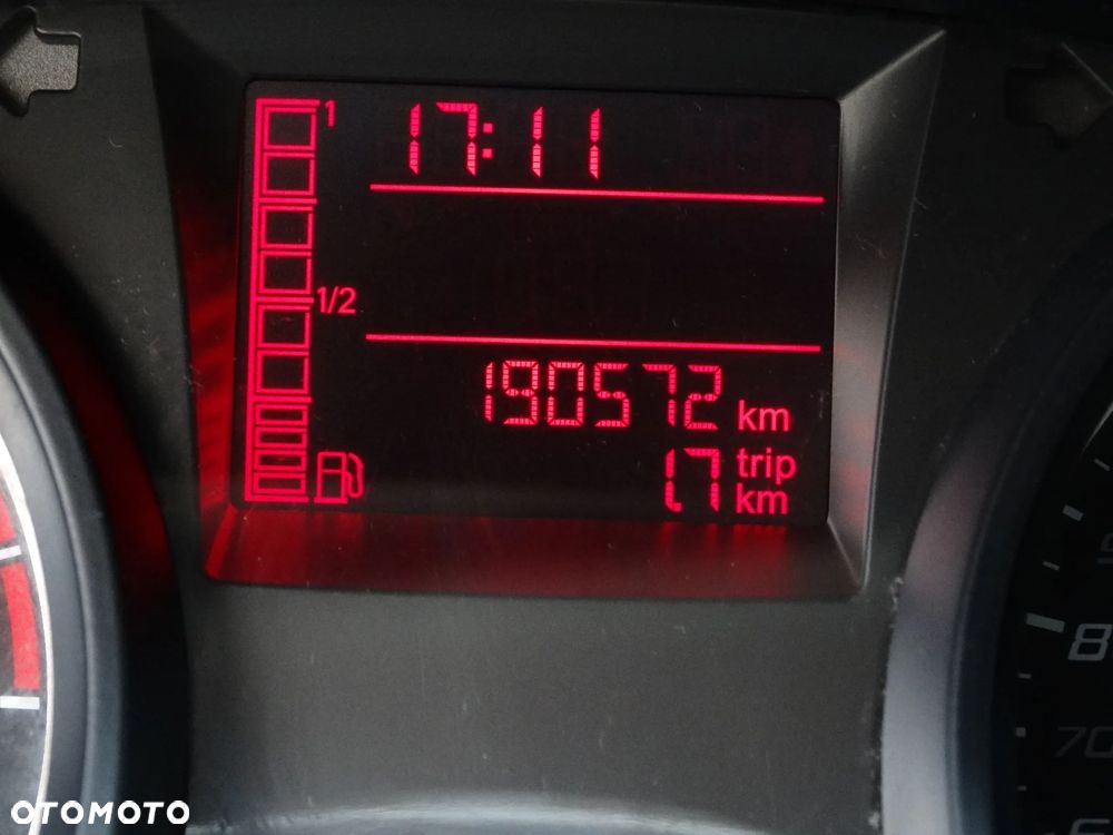 Seat Ibiza 1.4 16V Style - 14