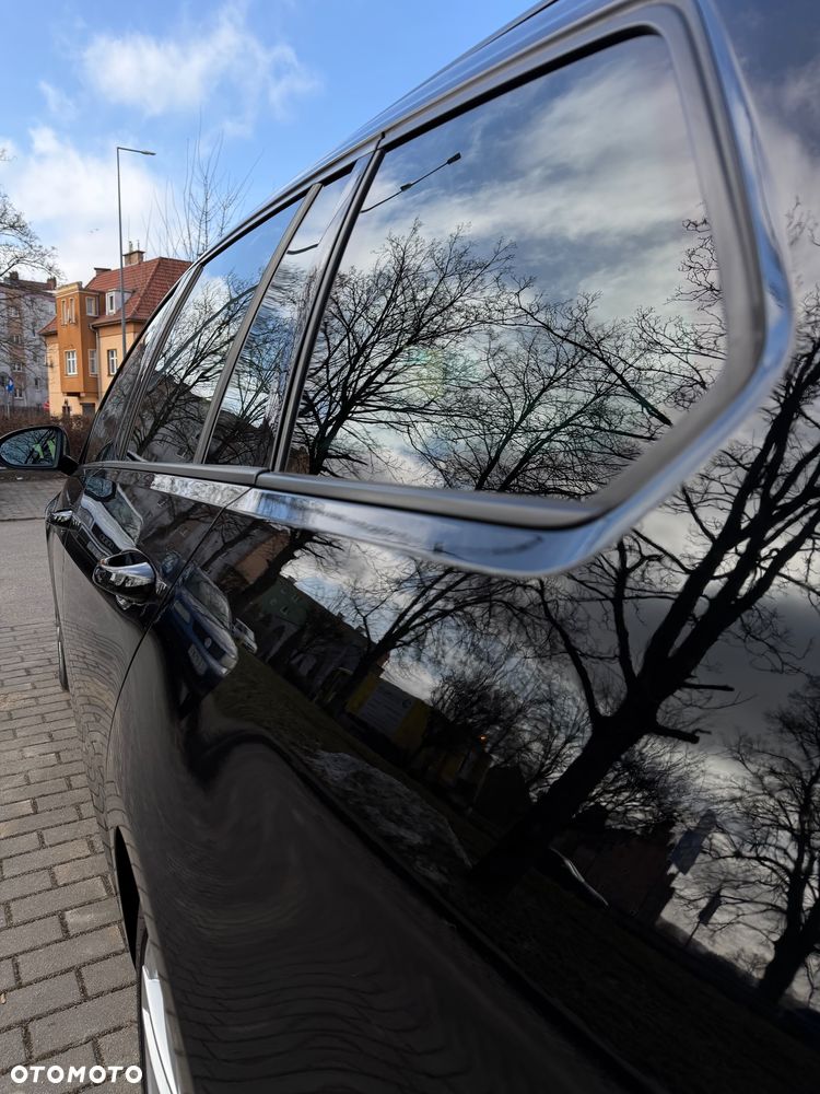 Volkswagen Golf GTD 2.0 TDI SCR DSG - 12