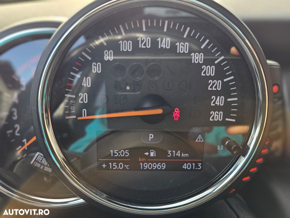 Mini Cooper SD Sport-Aut. - 17