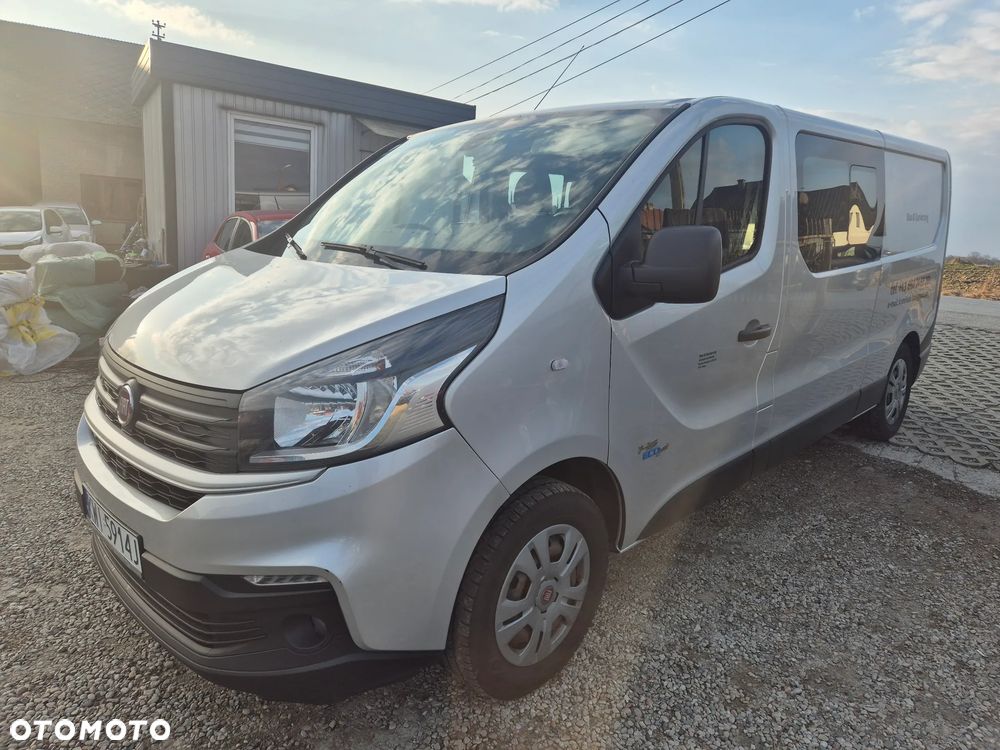 Fiat Talento - 2
