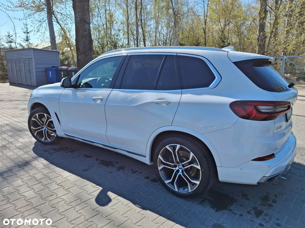 BMW X5 - 3