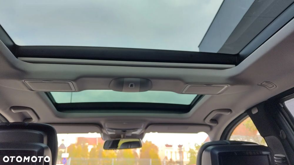 Mercedes-Benz Klasa S 500 L 7G-TRONIC - 13