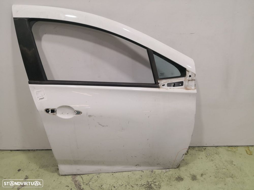 Porta Frente Dto Renault Zoe (Bfm_) - 1