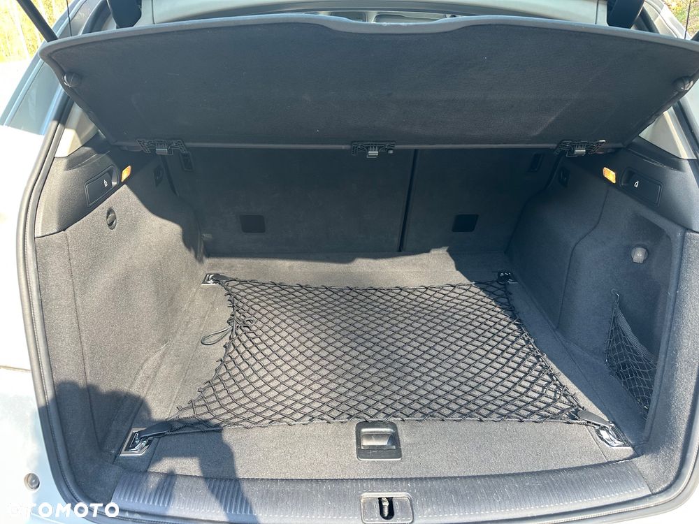 Audi Q5 2.0 TDI Quattro - 11