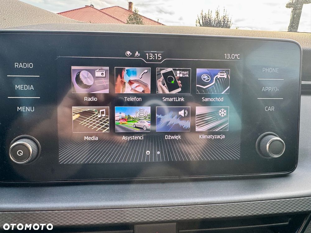 Skoda Scala 1.0 TSI Style - 22