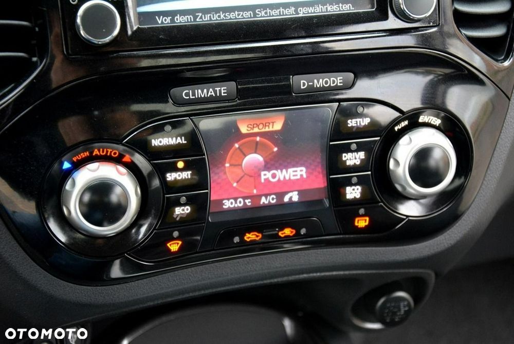 Nissan Juke - 31
