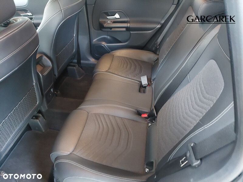 Mercedes-Benz Klasa B - 20