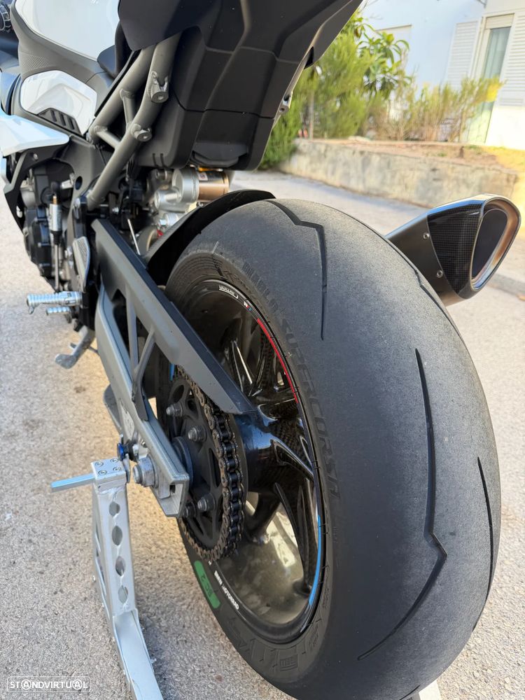 BMW S 1000 RR S1000 RR M - 5