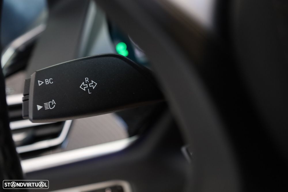 BMW X7 M50d - 54