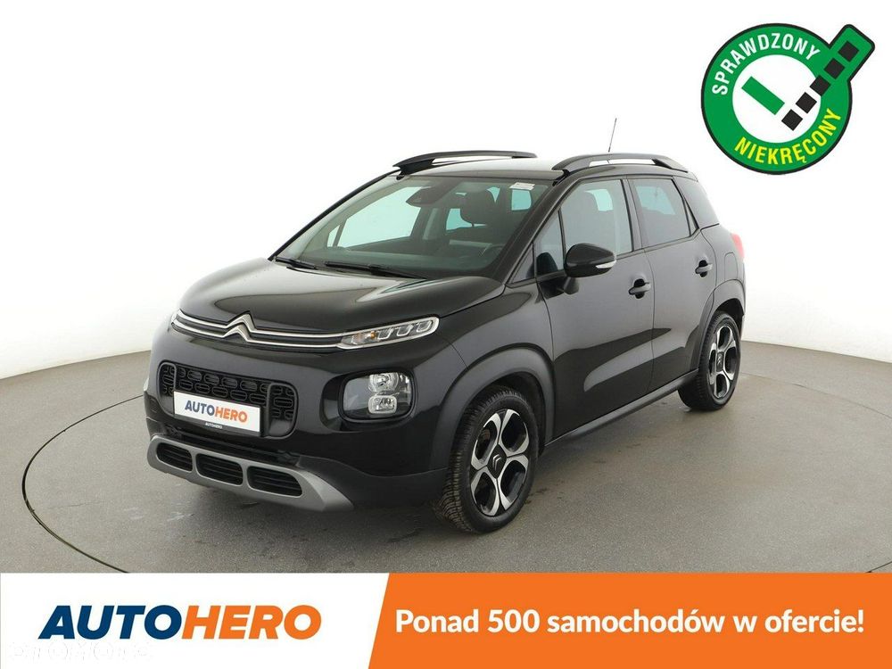 Citroën C3 Aircross 1.5 BlueHDi Shine Pack S&S - 2