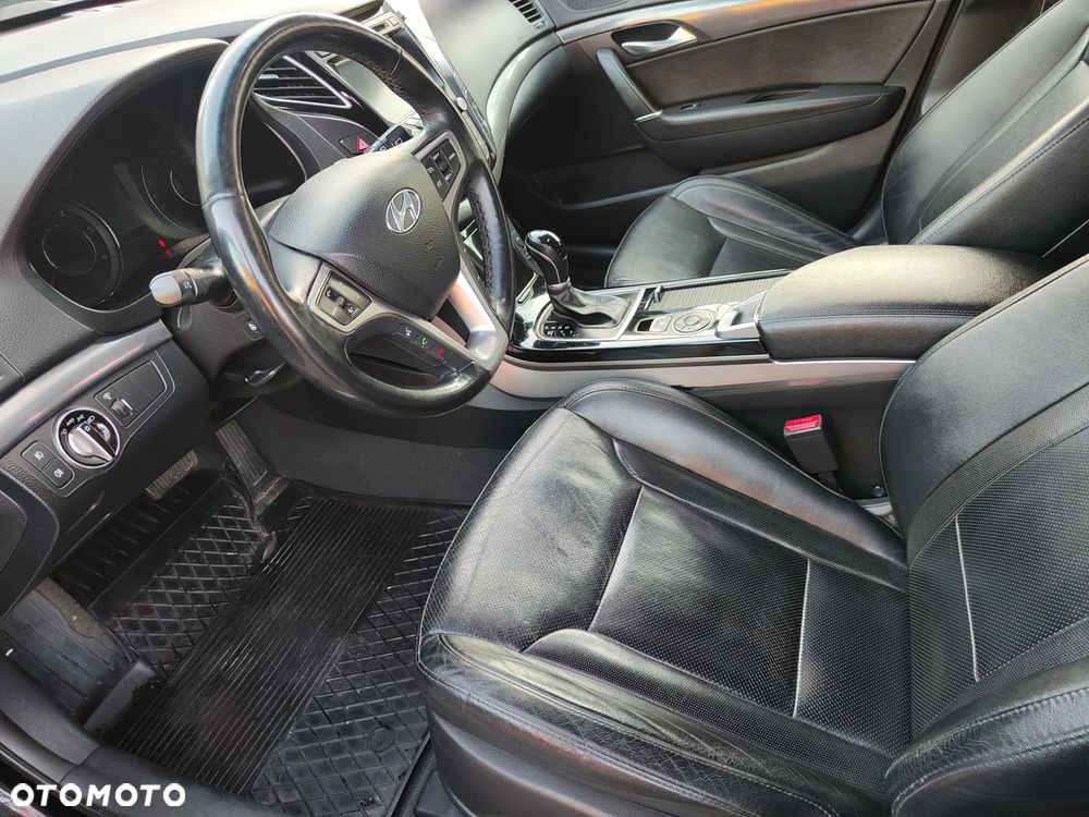 Hyundai i40 1.7 CRDi Automatik Premium - 9