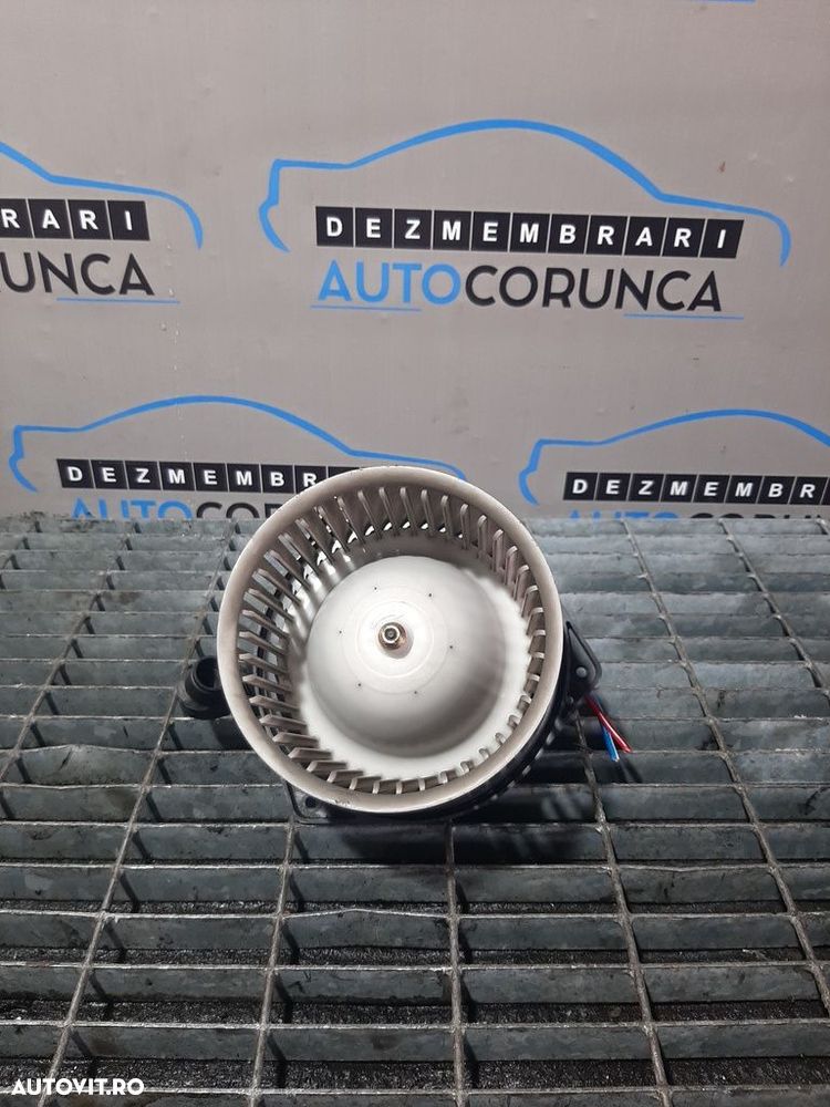 Aeroterma Suzuki Grand Vitara 2006 - 2012 Volan Stanga (716) - 1