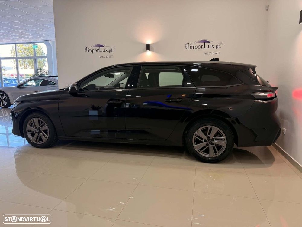 Peugeot 308 SW 1.5 BlueHDi Active Pack - 7