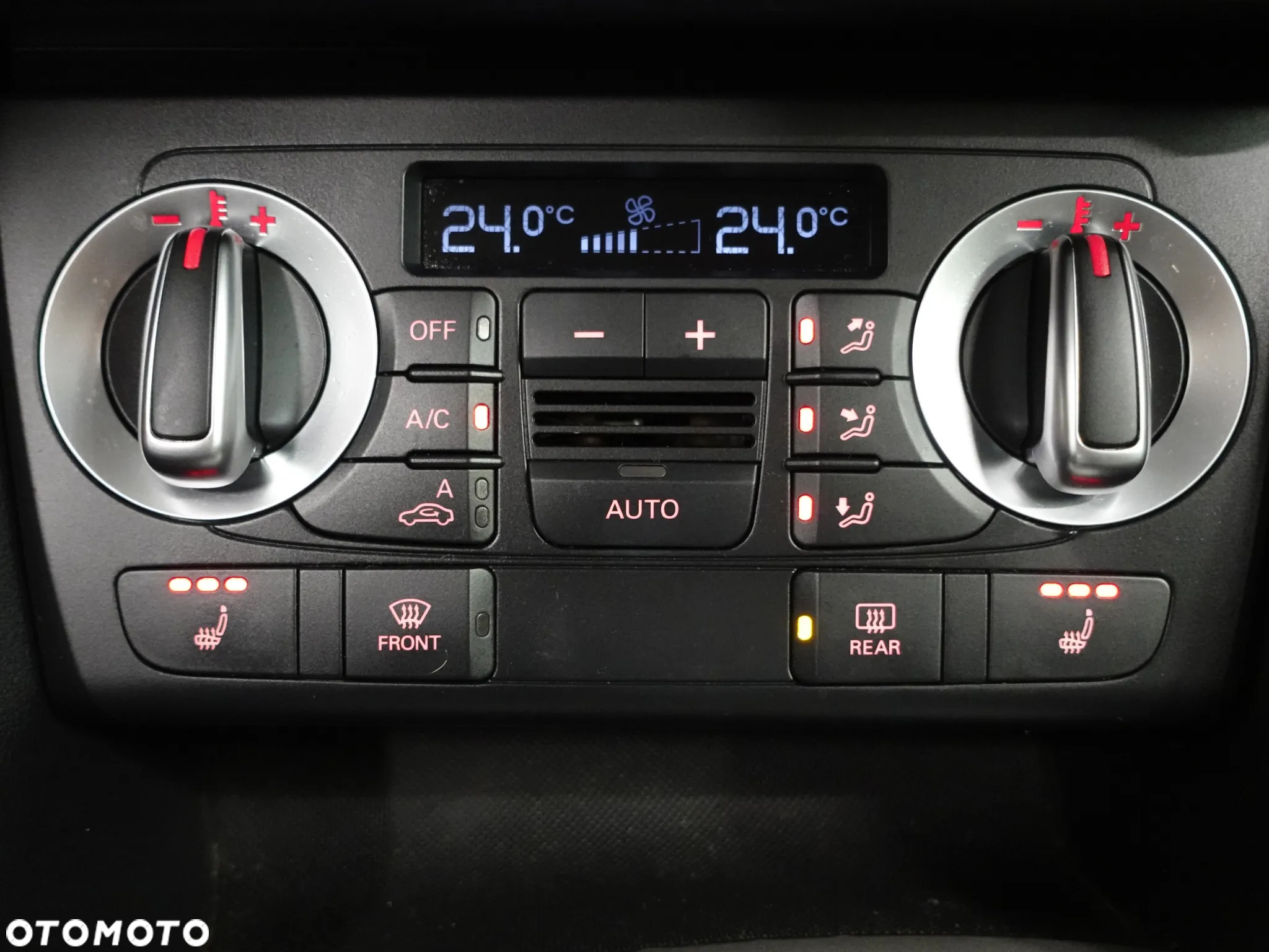 Audi Q3 2.0 TDI Quattro S tronic - 34