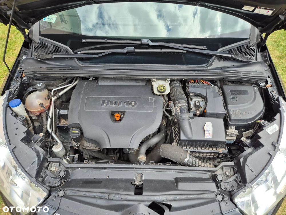 Citroën DS4 2.0 HDi SportChic - 22