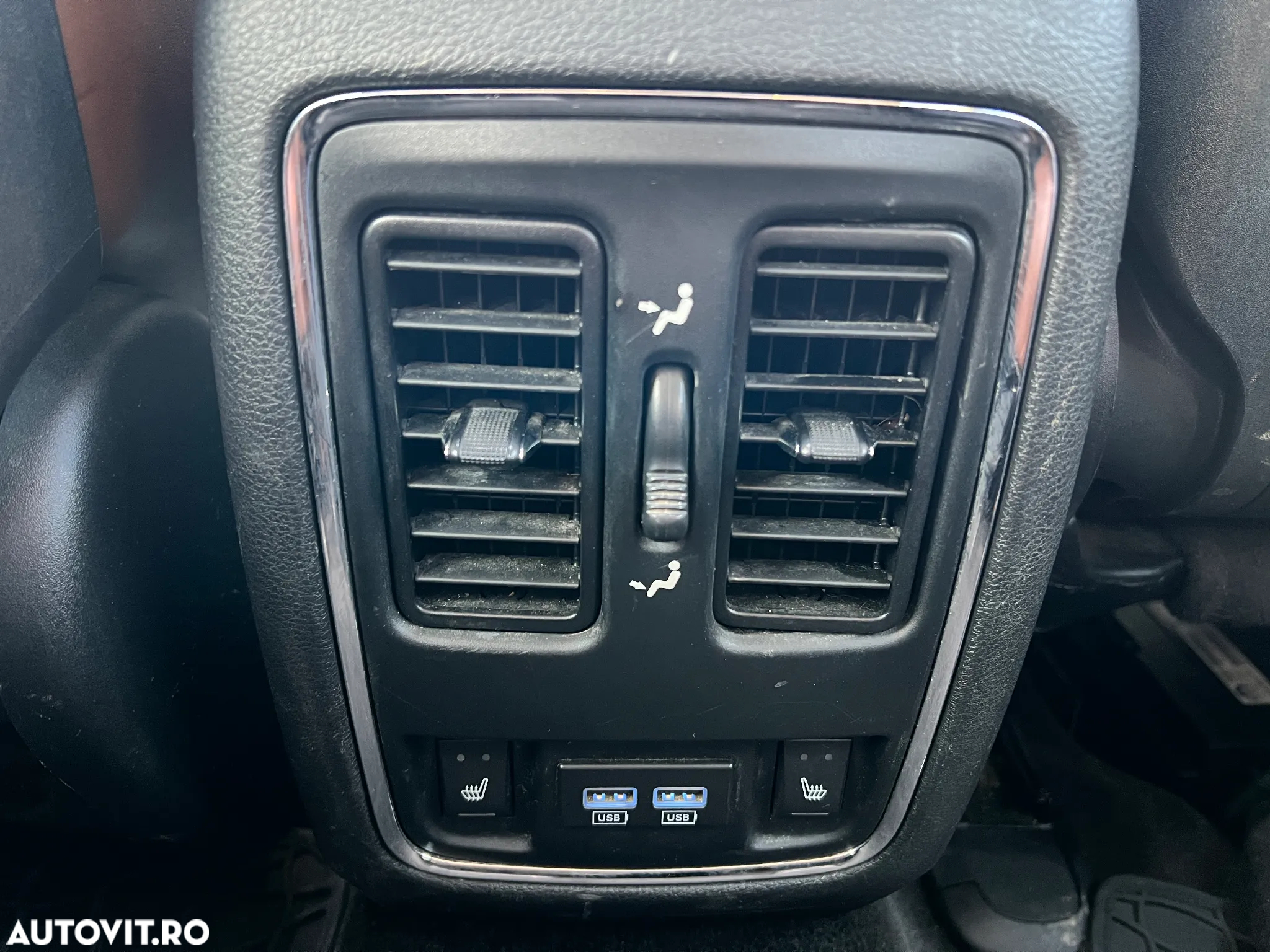 Jeep Grand Cherokee 3.0 TD AT Summit - 23