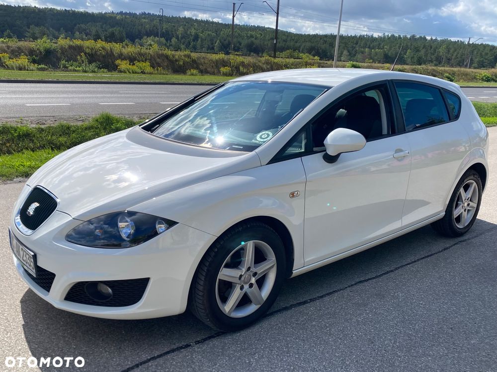Seat Leon - 4