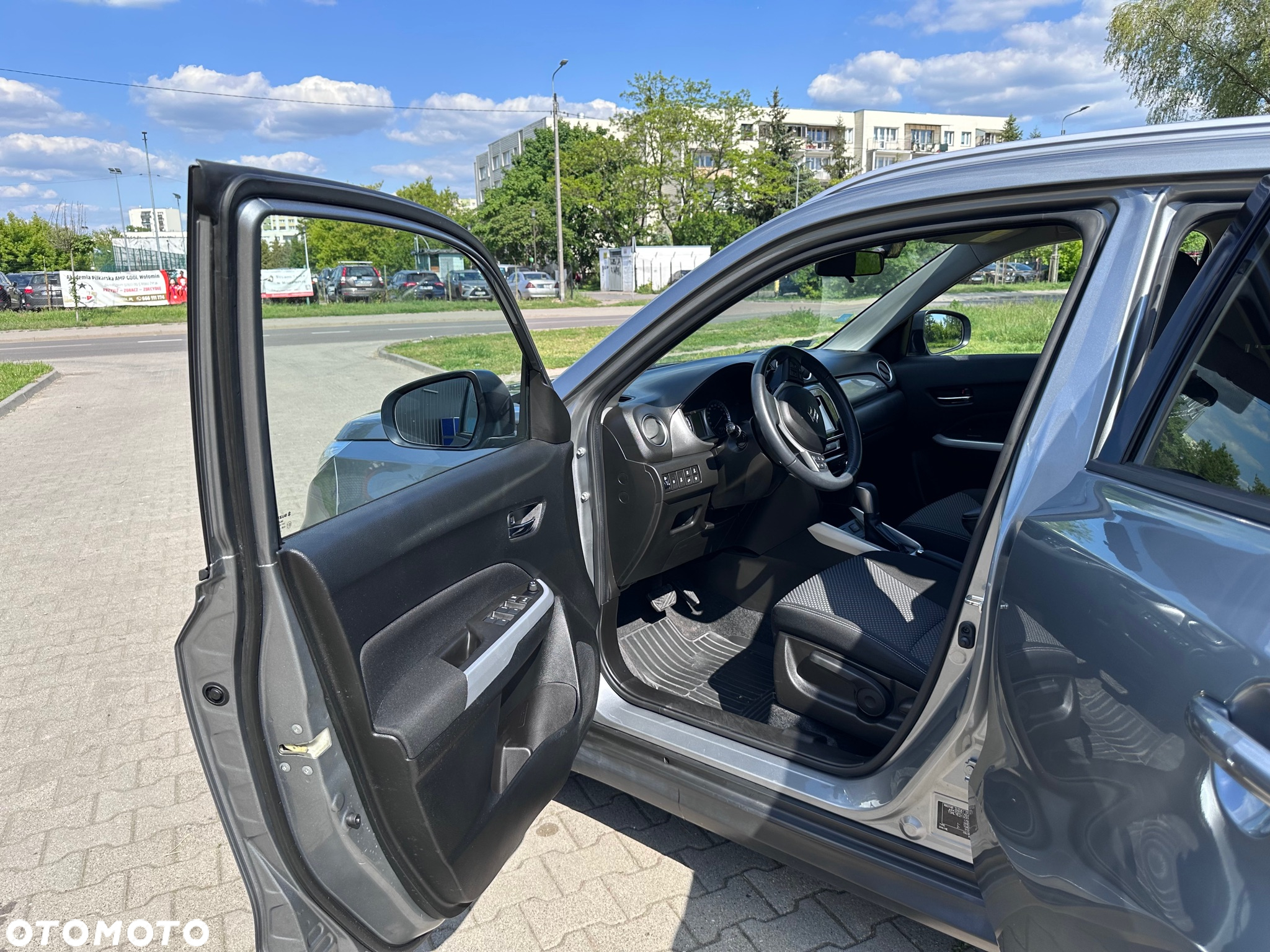 Suzuki Vitara 1.6 Premium 4WD - 6