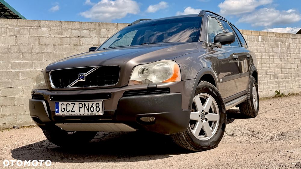 Volvo XC 90 D5 Summum - 3