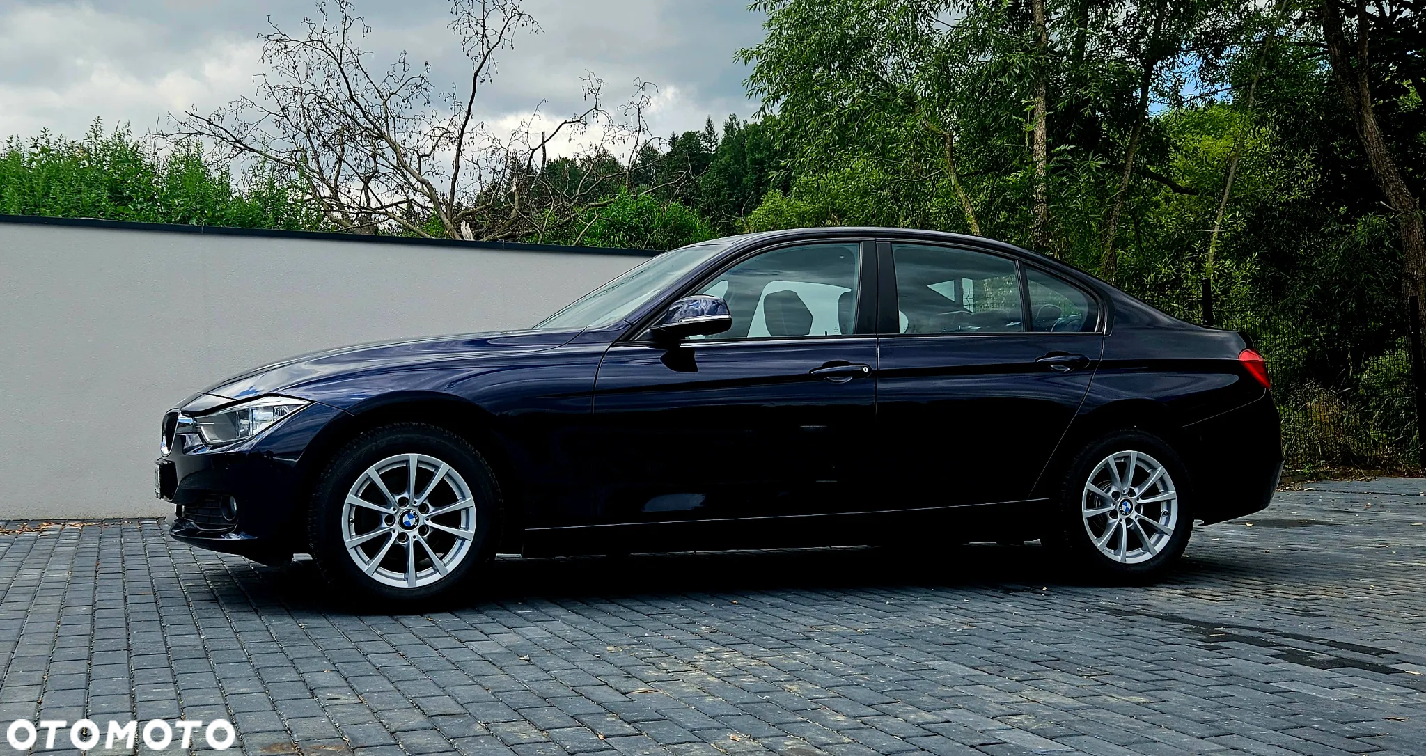 BMW Seria 3 - 3
