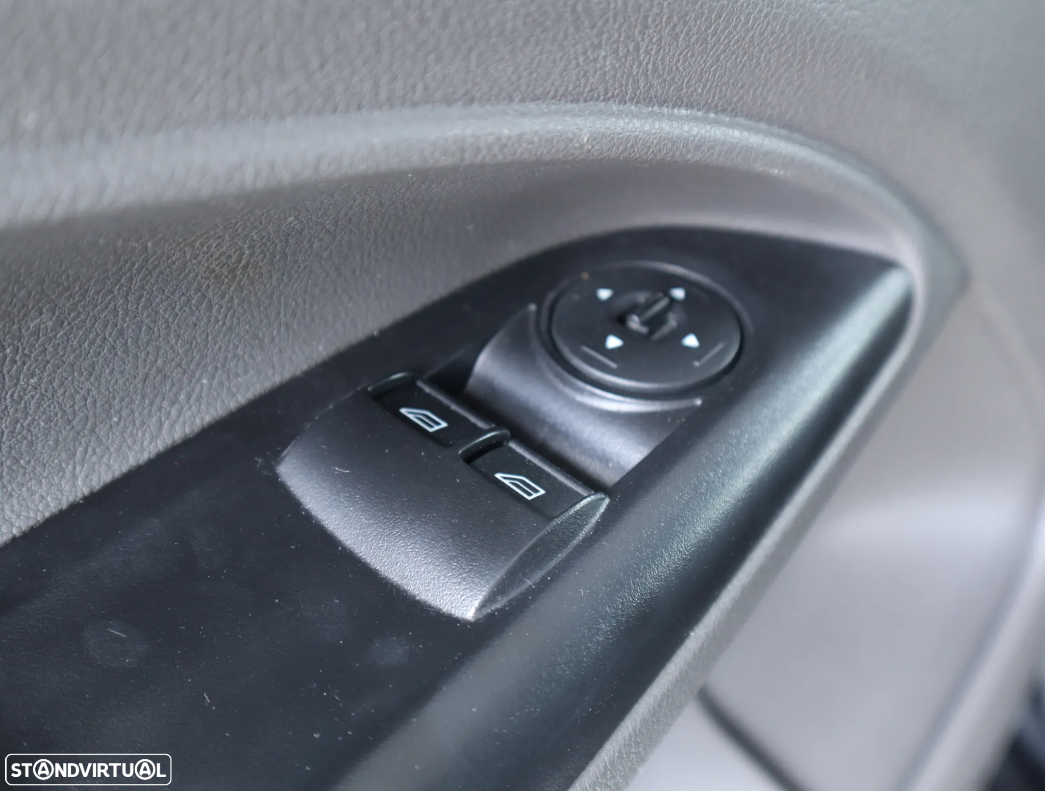 Ford Connect Van Longa 1.5 TDci 120 Cv - 28
