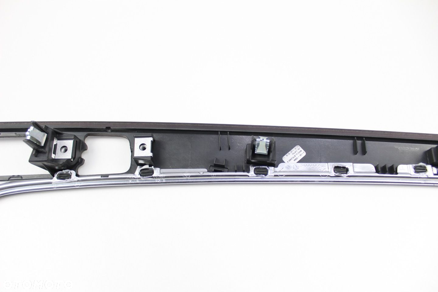 RS4 RS5 8W LISTWA DEKOR CARBON MAT 8W1863969AK - 8