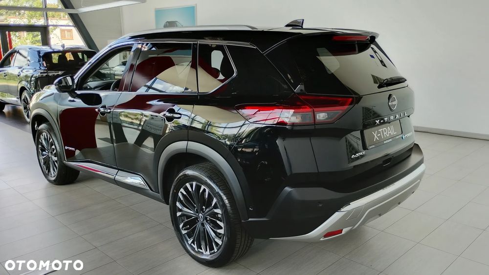 Nissan X-Trail 1.5 VC-T e-POWER Tekna e-4ORCE - 8