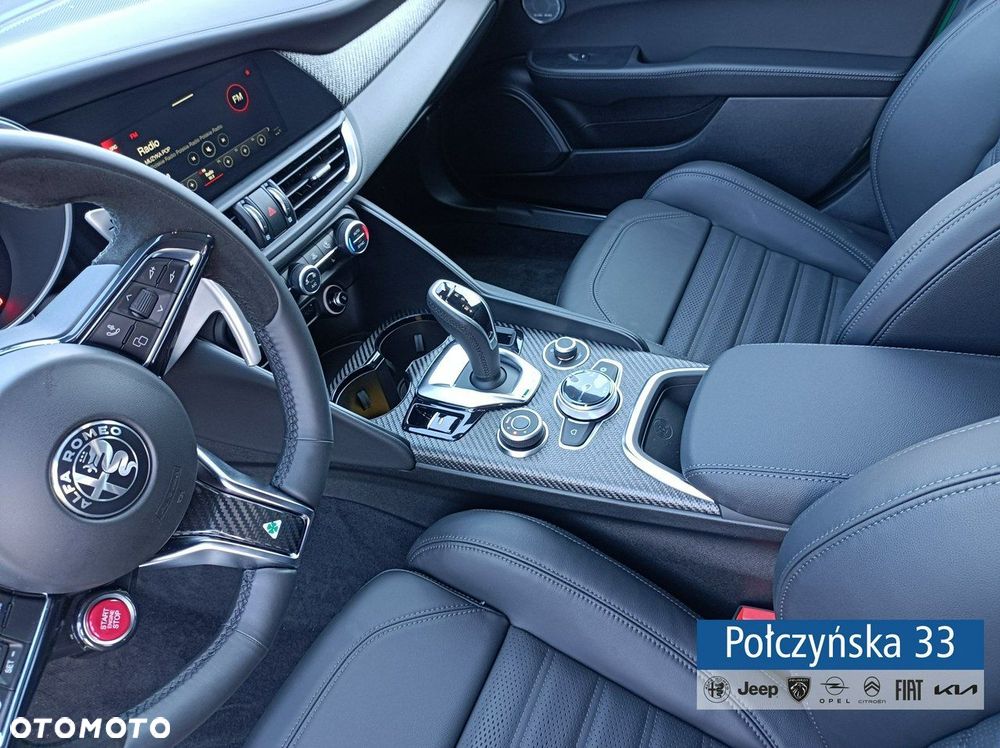 Alfa Romeo Giulia - 13