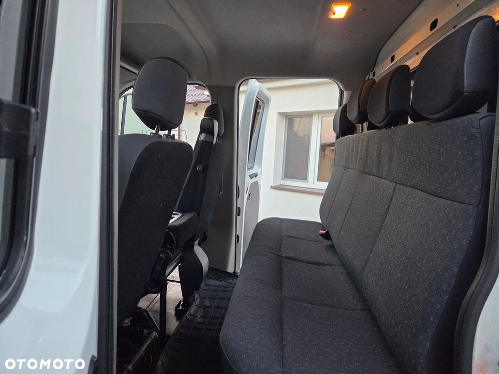 Opel Movano - 18