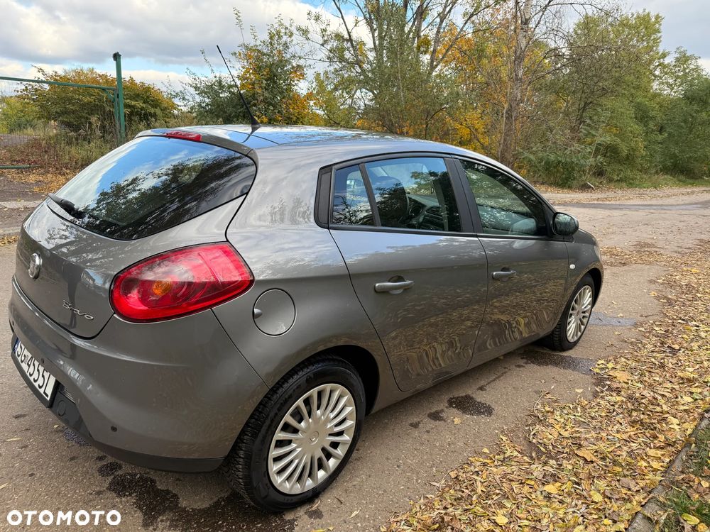 Fiat Bravo 1.6 Multijet 16V Active - 7