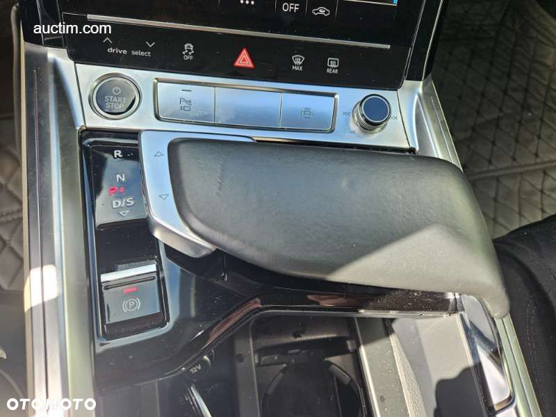 Audi e-tron 55 Quattro - 24