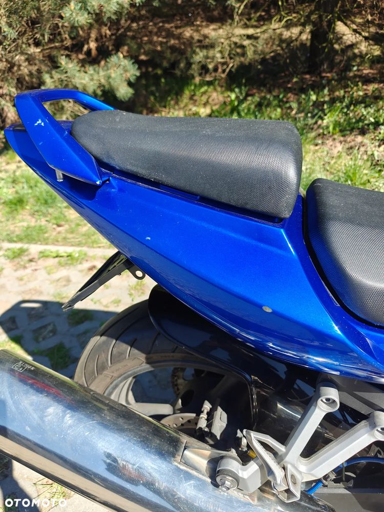 Suzuki SV - 9