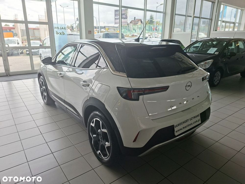 Opel Mokka - 9