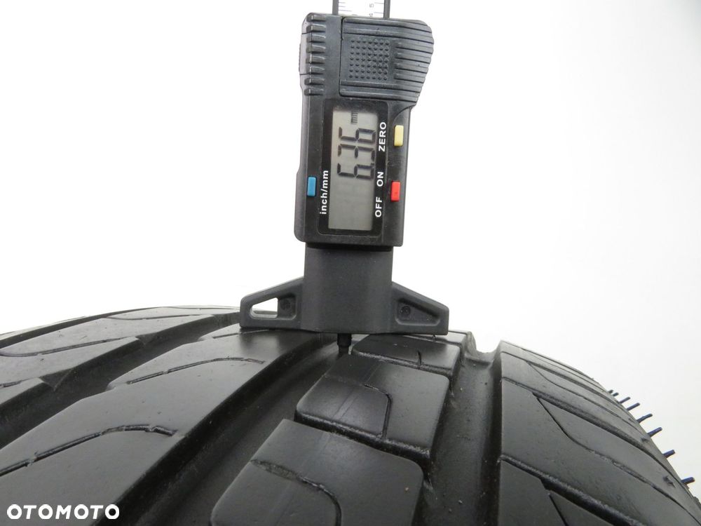 225/50R16 OPONA LETNIA Pirelli Cinturato P7 92W MO - 7