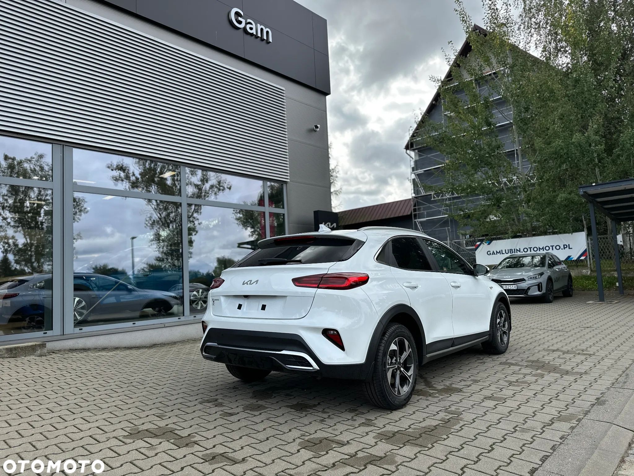 Kia XCeed 1.5 T-GDI M - 9