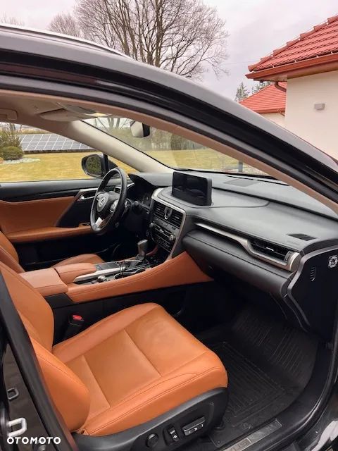 Lexus RX 450h L Prestige - 7