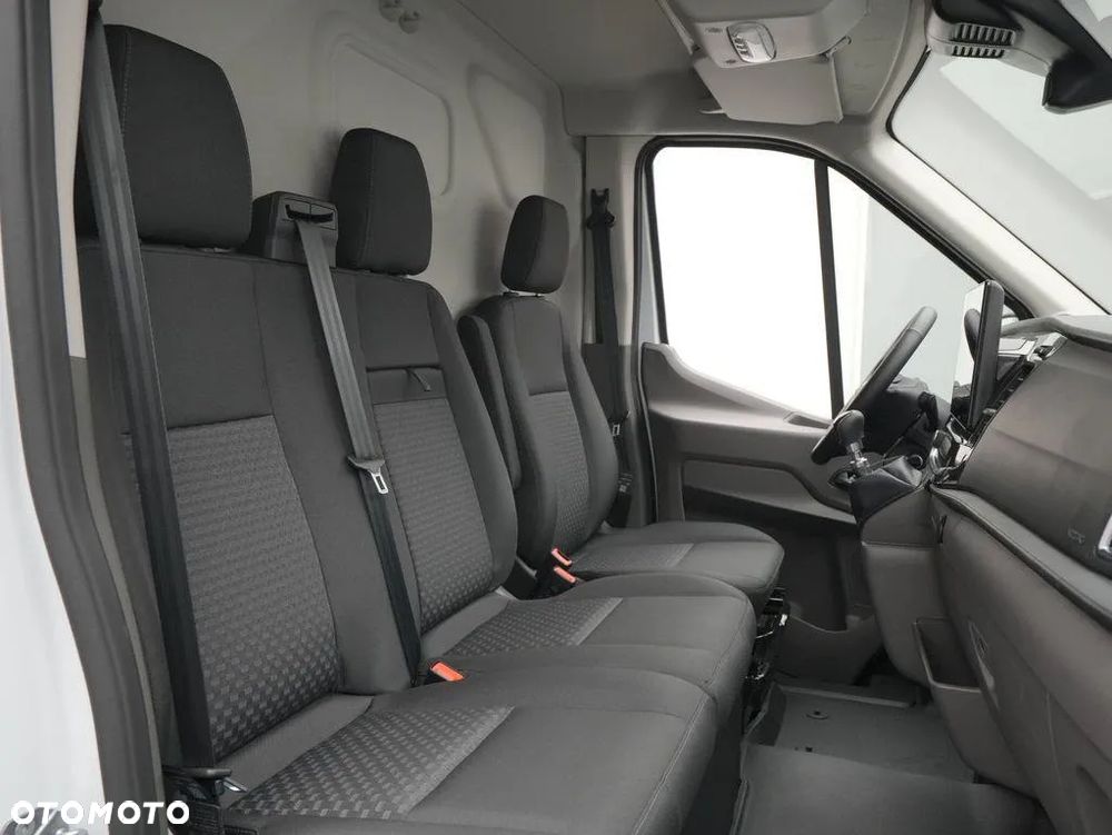 Ford Transit L4H3 130KM Trend - 12