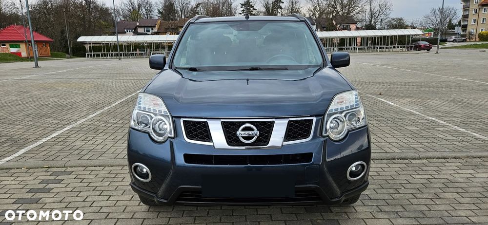 Nissan X-Trail 2.0 dCi 4x4 DPF Platinum - 18
